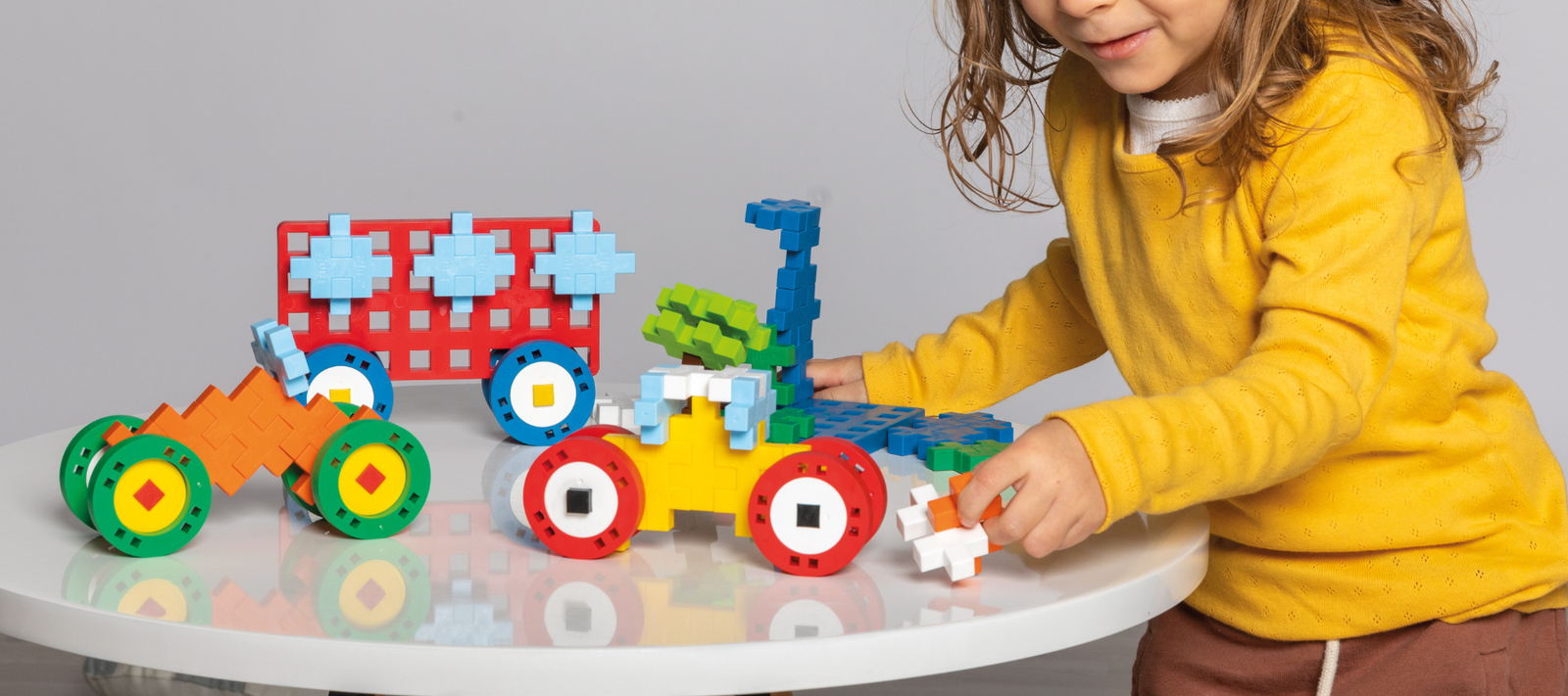 Vehicles