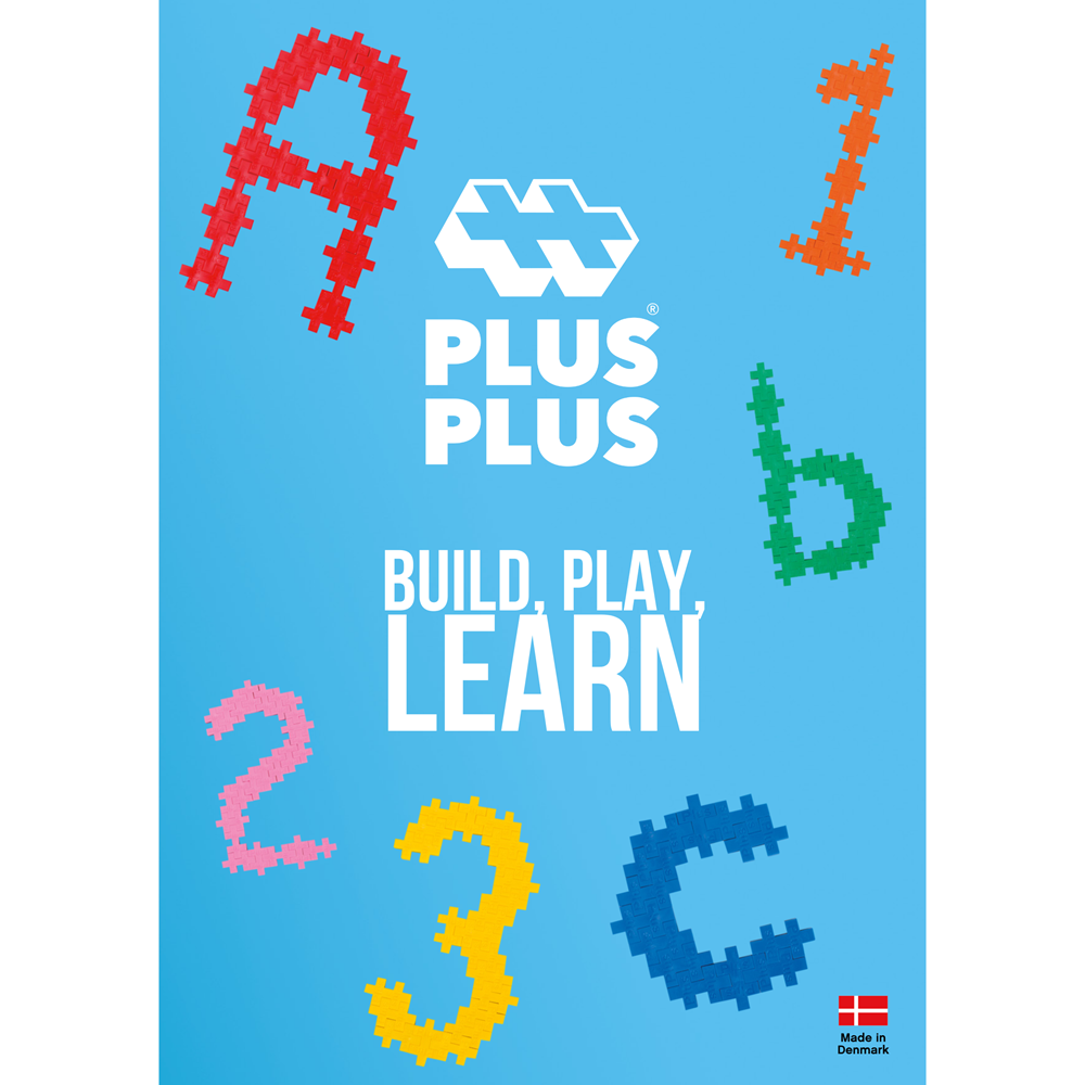 Plus-Plus - Brochure - Education A4