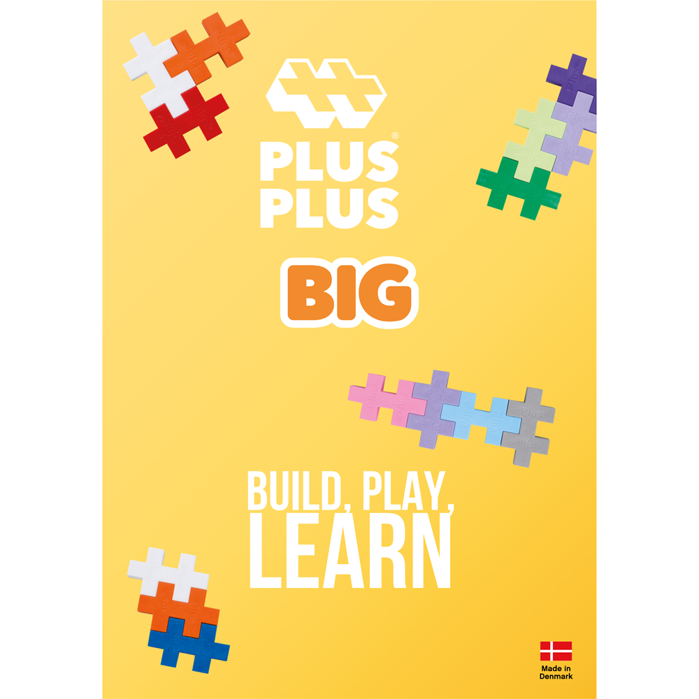 Plus-Plus - Brochure - BIG Education A4