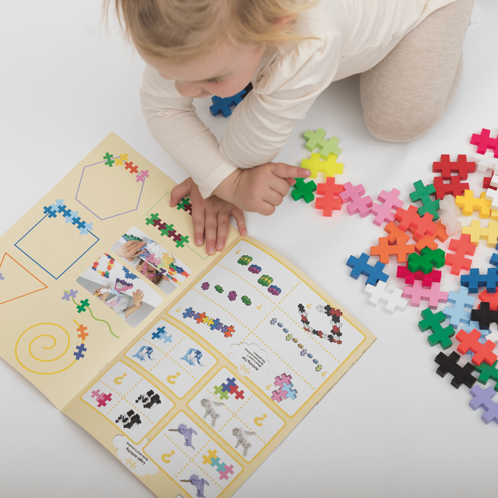 Plus-Plus - Brochure - BIG Education A4
