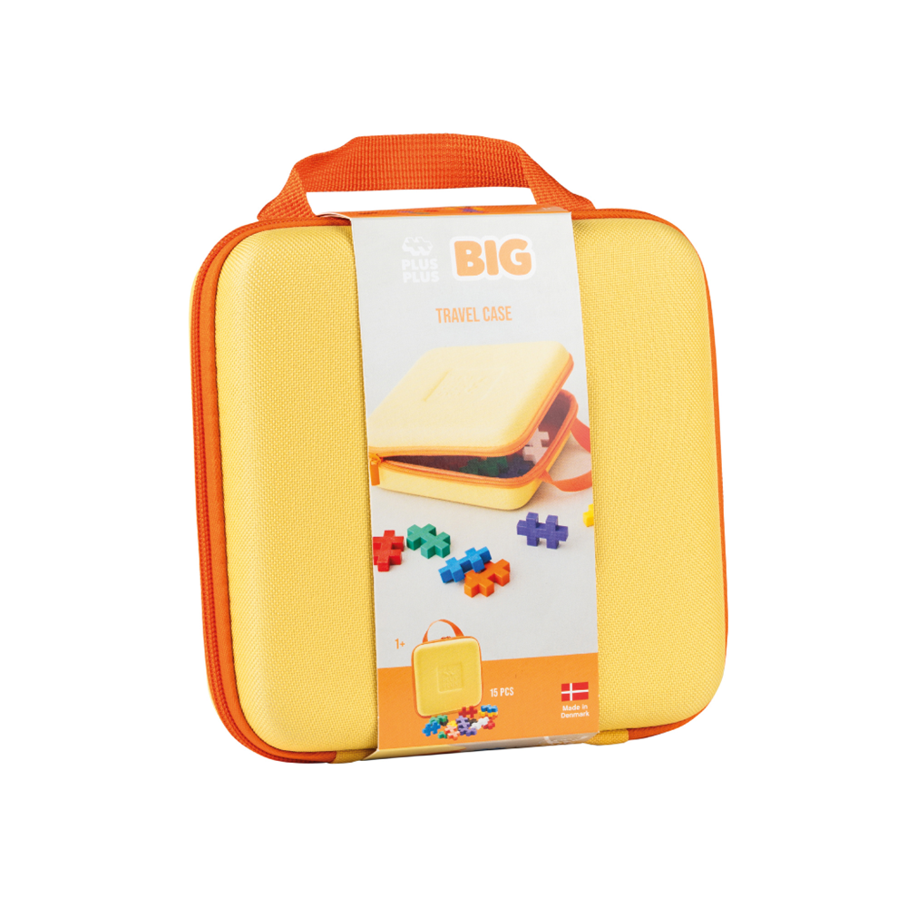Plus-Plus - BIG Travelcase