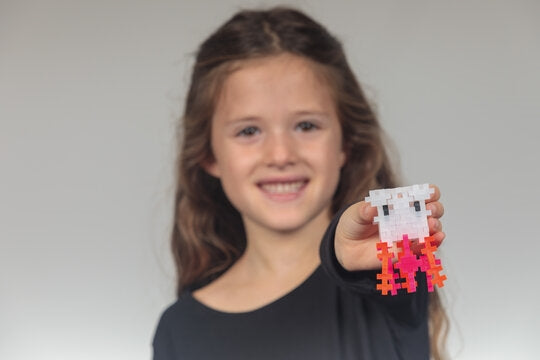 Instructions - Plus-Plus Toys